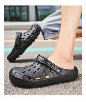⭐ 🔥 ⭐ Sandalias de verano para hombre Zapatos de coco en cueva Zapatos de cueva Sandalias para hombre Cueva de playa Zapatos de playa para hombre Sandalias - details 9