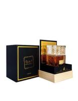 Perfume KHAMRAH Lattafa Arabe EAU unisex 100ML - details 1