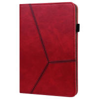 Funda de cuero para tableta, funda tipo billetera empresarial para 9.ª generación, 9.7, 10.2, Mini 6 Air 2, 1, iPad 9, 10, 8, 7, 6, 5 - details 12