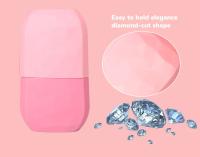 Rodillo de hielo mejorado para cara, ojos y cuello, para iluminar la piel, tratamiento Facial, reduce los poros, masajeador de h - details 19