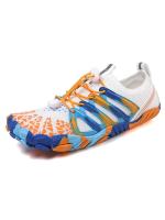2025 zapatos de natación de playa para hombre, zapatos de agua de secado rápido para mujer, zapatillas deportivas para Fitness, par de zapatos acuáticos de Color descalzo - details 4