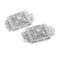 Accesorios para Hacer Joyería DIY de Alta Calidad Collares y Pulseras de Latón Dorado 18K - details 9