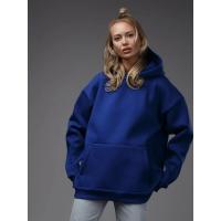 2025 nuevo otoño e invierno ropa de mujer suéter con capucha de manga larga jersey suelto casual top mujer - details 28