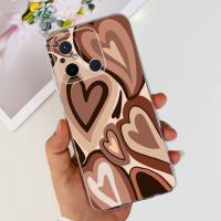 Fundas de silicona transparente para Xiaomi Redmi 12c, patrón de moda, pintura al óleo, funda de teléfono, Redmi 12c, 12 c, redmi12c - details 49