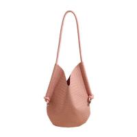 Bolso de Hombro Tejido a Grande Capacidad Moda Crecida 2025 Primavera Nuevo Bolso Deportivo y al Aire Libre - details 38