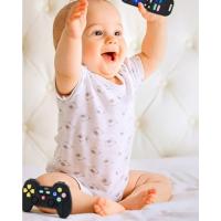 Mordedor Bebe de 6-12 Meses