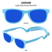 Gafas de Sol Polarizadas para Bebés Protección UV400 Flexibles, Seguras, Cómodas, Resistentes - details 28