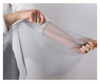 Mosquitera de interior, tamaño personalizable, protege al bebé y a la familia de insectos e insectos, PP Nano, pantal - details 8