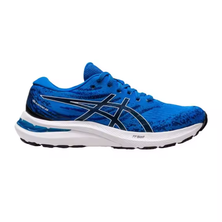 Leten Gel-Kayano 29 GS PR Estabilidad en carretera para hombre - 1