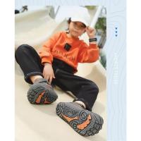 Nuevos Zapatos Deportivos para Niños Resistentes a la Desgaste, Forro de Cuero, Transpirables, Adecuados para Primavera/Verano, Hechos en España - details 14