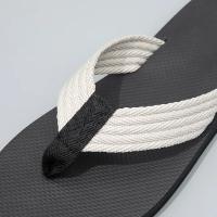 Zapatillas de Playa de Secado Rápido Diseño Parodia de Penis Hidden Sandalia Antideslizante de Moda para Mujeres - details 18