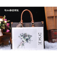 Servicio de Compra de Marcas de Lujo de Hong Kong2025Nueva Bolsa Tote de Cuero Genuino, Bolso de Mano, Bolsa Cruzada para Mujeres - details 12