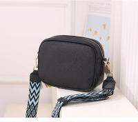 Nuevo bolso de mensajero para mujer, bolso pequeño de hombro para mujer, bolso pequeño cuadrado - details 21