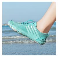 Zapatos descalzos para hombre y mujer, calzado deportivo para deportes acuáticos al aire libre, playa, natación, secado rápido, entrenamiento atlético, gimnasio, correr - details 13