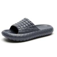 Modelo: Chanclas, zapatillas, teclado, sandalias deslizantes, novedad de verano para mujer, unisex, 2023 - details 8