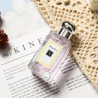 Perfume de Cabeza de Hongo Azul Fragancia Ligera Duradera Encanto Romántico para Damas Niebla Azul - details 6