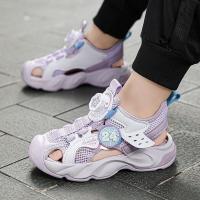 Novedad de verano, sandalias para niños, zapatos deportivos de playa para niños, zapatos transpirables para niños - details 15