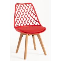 Paquetes Sillas Comedor - Pack 4 Sillas Mima - Blanco - details 23