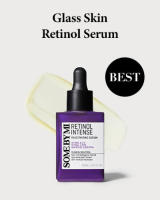 SOME BY MI Crema para ojos con suero de retinol suave al 0,1% de triple acción avanzada + reactivación intensa + 1,01 oz + 1,01 oz para signos de envejecimiento facial y - details 12