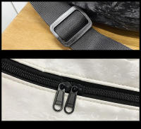 Bolsa deportiva Yoga Gym Fitness Shoe Pack Mujer lista para senderismo, camping, natación al aire libre Mochilas y viernes - details 9