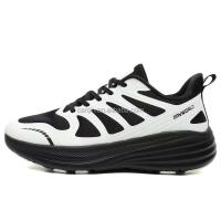 Nuevos zapatos deportivos de alta calidad con soporte arqueado para hombres y jóvenes, entrenamiento escolar, 36-45, marca de calzado para correr de tamaño completo - details 7