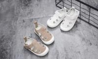 Sandalias antideslizantes transpirables para niños y niñas, zapatos de verano, modernos, suaves - details 6