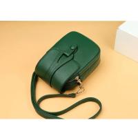 Bolsos de hombro pequeños de moda Vintage para mujer, bandolera Retro de cuero PU para teléfono, bolso de mano, monederos y bolsos - details 6