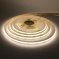 Cinta LED de Alta Densidad GAHADA Impermeable, Moderna, Luz Regulable para Iluminación y Decoración - details 8