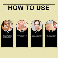El aceite esencial de miel hidratante es suave, hidratante, brillante, suave, delicado, adecuado para la piel del rostro y el cuerpo. - details 2