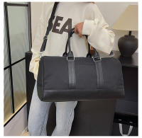 Bolsa de gimnasio para ejercicio, Yoga, Fitness, bolsas de viaje para viajes cortos, Camping al aire libre, senderismo, escalada, bolso de almacenamiento de entrenamiento grande, paquete de entrenamiento de equipaje - details 1