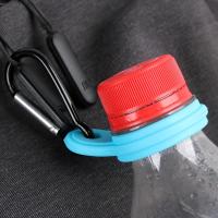 Herencia de Aluminio de Alta Calidad Soporte de Botella de Agua para Acampar y Senderismo - details 11