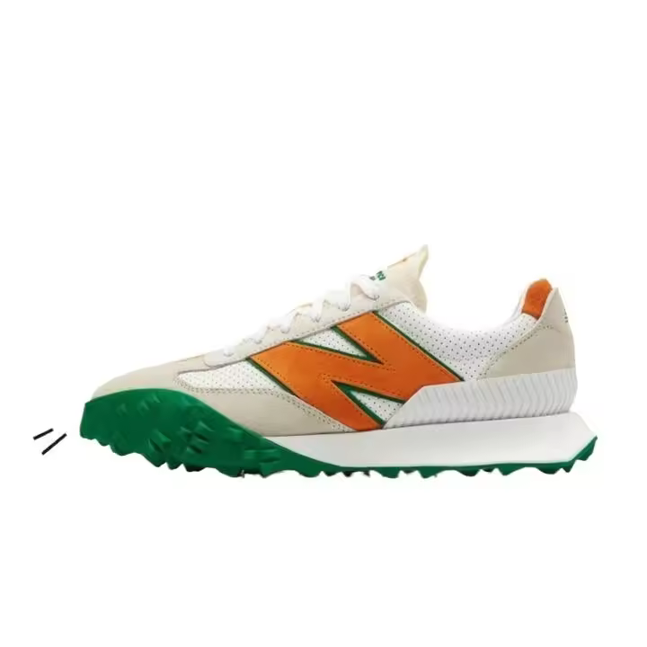 (original) Zapatillas de deporte para hombre y mujer serie UXC72, zapatos deportivos informales retro para correr - 1