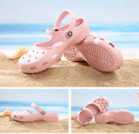 Zuecos de jardín para mujer, sandalias, zapatos - details 7