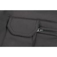 Chaqueta de Vellón Suave de Invierno-Otoño para Hombres A Prueba de Viento, Ligera, Ideal para Acampar, Senderismo, Escalada, Caza, Pesca - details 30