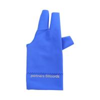 Juego antideslizante accesorios de billar mano izquierda guantes para taco de billar guantes de billar guante de dedo separado guante de tres dedos - details 9