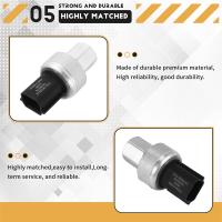 BT4319D594AA A/C Sensor de interruptor de presión Sensor de presión de aire acondicionado para Ford F-150 F150 2009-2014 BT43-19D594-AA - details 7