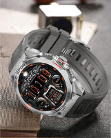 SANLEPUS Reloj Inteligente Hombre, 1.46" Pantalla HD, Con Pulsómetro, Smartwatch Deportivo con 100+ Modos de Ejercicio, Llamadas Bluetooth y Notificaciones, Compatible con Android y iOS - details 16