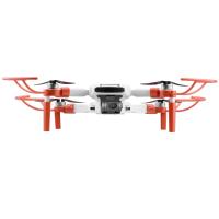 Equipo de aterrizaje de liberación rápida para FIMI X8 Mini/Mini V2, Protector de pierna extendida, accesorios para drones, nuevo - details 2