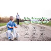 bicicleta sin Pedales para niños