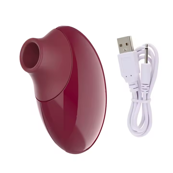 Vibrador de succión erótica para mujer, succionador de clítoris, estimulación del clítoris, masturbador, pezón de 10 velocidades, productos orales, Juguetes sexuales para adultos - 1