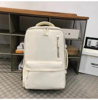 Mochila de Espacio Expandible de Alta Calidad 2024 Para Parejas, Bolsa de Escuela, Negocios, Viajes, Computadora Deportes y Exteriores, Mochilas de Senderismo - details 17