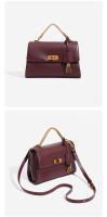 Bolsos de Lujo Ligeros para Mujer Bolsos de Mano de Gran Capacidad para Viajeros - details 14