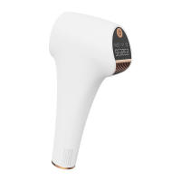Depiladora IPL Fotón Fuerte Depilación Eficiente para Axila, Vello Facial y Corporal - details 1