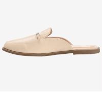 Zapatos planos de mujer con logotipo de aceptación de nueva moda de alta calidad - details 11