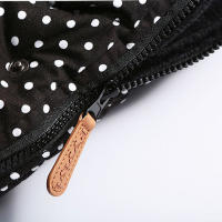 Saco de dormir para cochecito de bebé, saco grueso y cálido para salir, impermeable, para invierno - details 5
