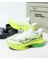 Zapatos amortiguadores de carrera Unisex, nuevas zapatillas antideslizantes transpirables, zapatillas deportivas de lujo para carreras, zapatillas transpirables de moda para correr - details 31