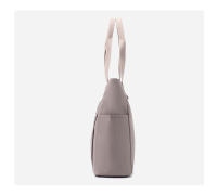 Bolso de mujer casual nuevo bolso de madre portátil de hombro de tela de nylon de color sólido informal de gran capacidad - details 21