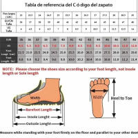 Sandalias de cuero con plataforma para mujer, Verano - details 0