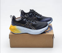 Zapatillas De Hombre Amortiguación Transpirables Ligeras Casual Running Zapatillas Entrenamiento Deporte Running - details 3