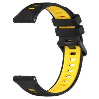 Correa Deportiva de Silicona BUNO para ForeRunner Accesorio de Pulsera de Repuesto de 20mm 22mm para Venu 3 - details 20
